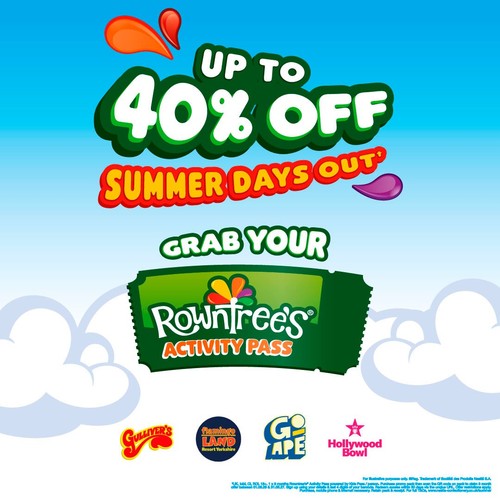 Rowntree's Randoms Sweets Sharing Bag