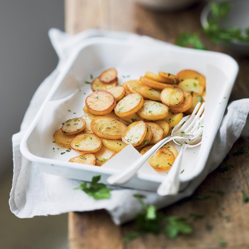 Picard Potatoes Sarladaise