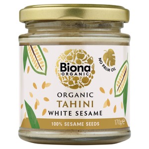 Biona Organic Tahini White