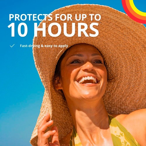 P20 Original SPF 30 Sun Spray