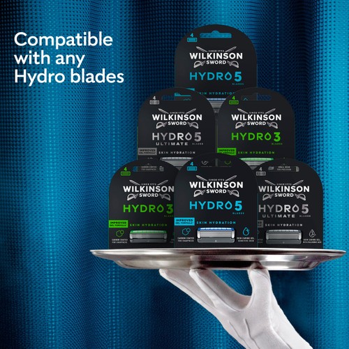 Wilkinson Sword Hydro 5 Men's Razor