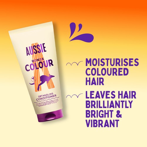 Aussie Colour Mate Hair Conditioner