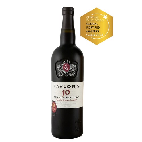 Taylor's 10 Year Old Tawny Port