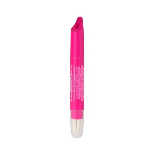 Nails.INC File, Edit, Delete 3-in-1 Nail Corrector Pen