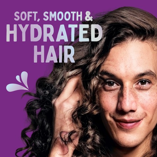 Aussie SOS Instant Heat Saviour Hair Spray