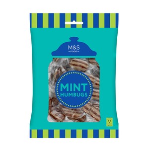Mint Humbugs
