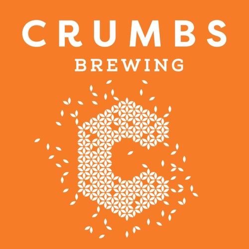Crumbs Brewing Bloomin Amber Lager