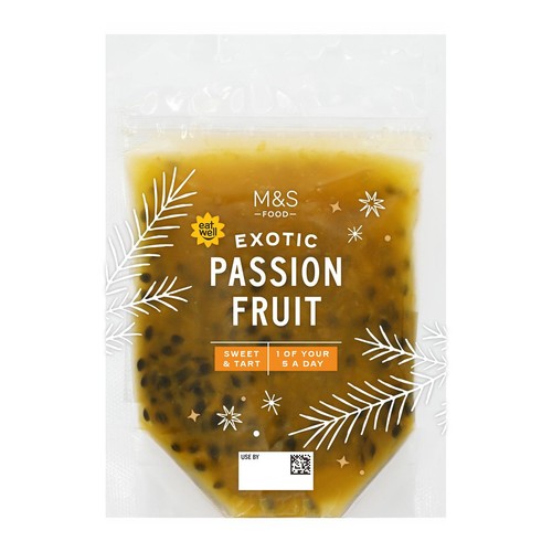 M&S Exotic Passion Fruit