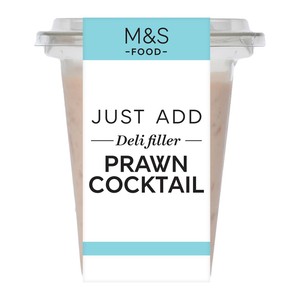 Prawn Cocktail Deli Filler
