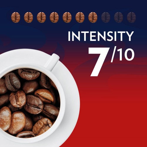Lavazza Crema e Gusto Coffee Beans
