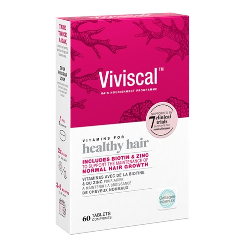 Viviscal Hair Regrowth Tablets