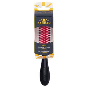 Denman D14 the Mini Curl Definer & Styler Pink Crush