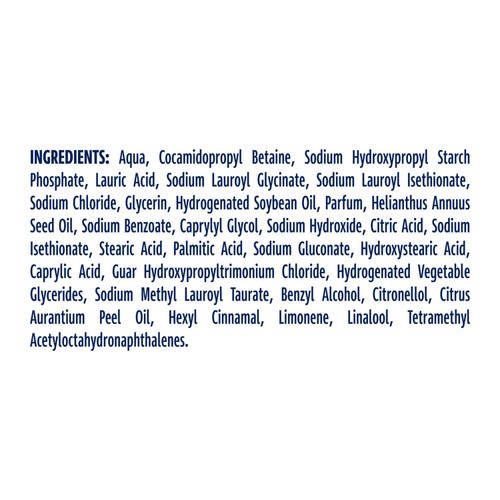 Dove Deeply Nourishing Advanced Care Body Wash Shower Gel