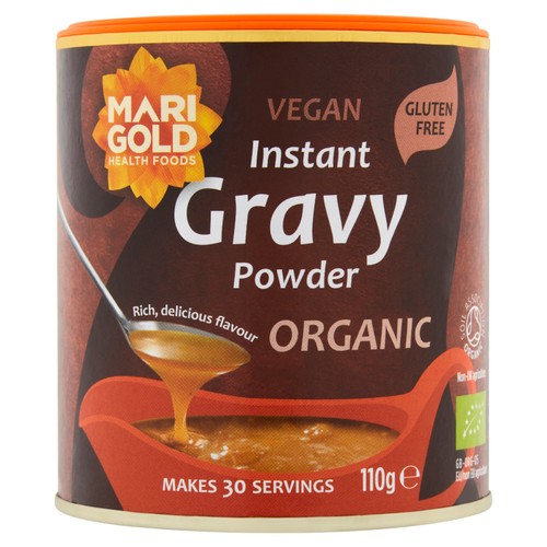 Marigold Health Foods Organic Gravy Mix