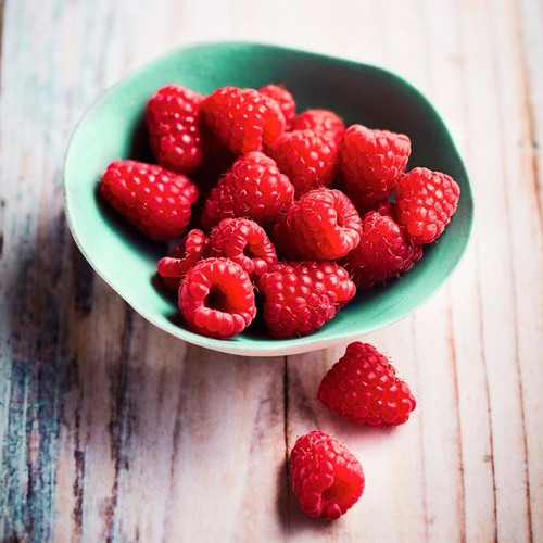 Picard Organic Raspberries