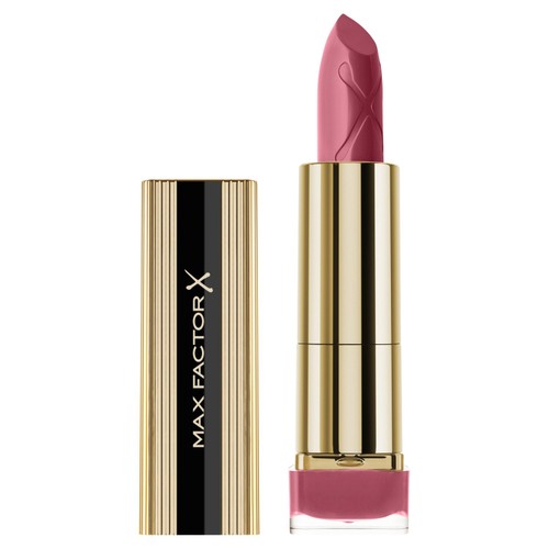 Max Factor Colour Elixir Lipstick Rosewood