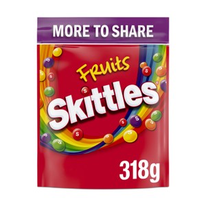 Starburst Original Fruit Chews Sweets Multipack 4 x 45g
