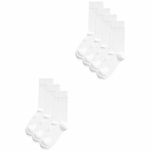 M&S Cool & Fresh Cotton Rich Socks