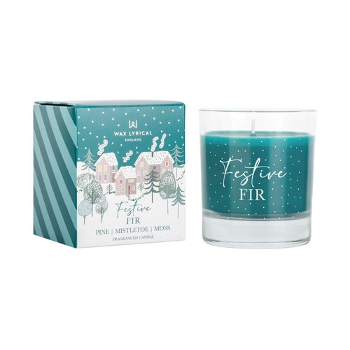 Wax Lyrical Festive Fir