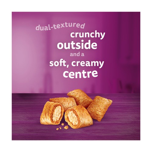 Whiskas Temptations Adult Cat Treat Biscuits with Chicken & Cheese