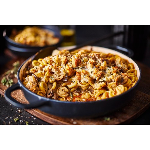 M&S Swiss Le Gruyere