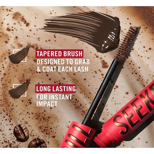 Rimmel Thrill Seeker Extreme Volume Mascara 002 Cappuccino