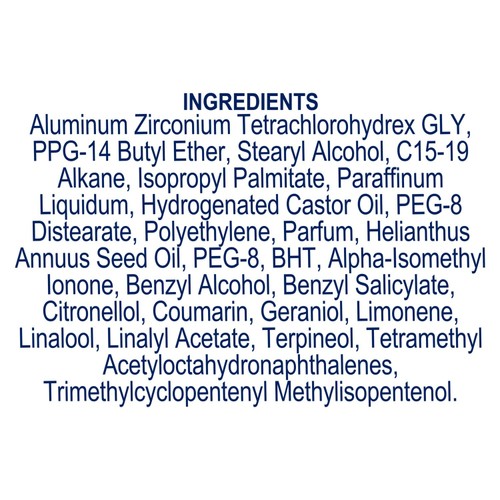Dove Powder Anti-Perspirant Deodorant Stick