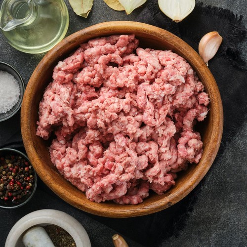 Helen Browning's Organic Pork Mince