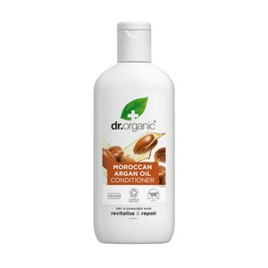 Dr Organic Moroccan Argan Oil Shampoo