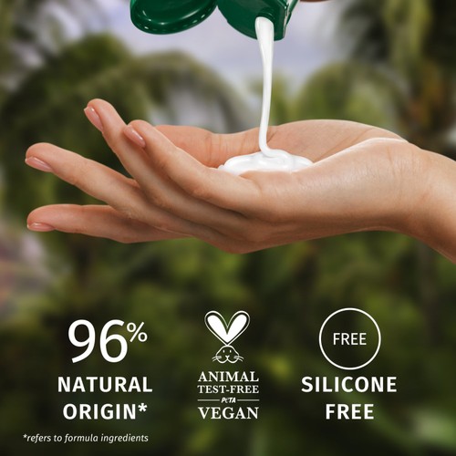 Herbal Essences Coconut Hydrate Shampoo