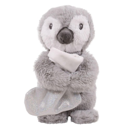 Cupid & Comet Prancer Penguin