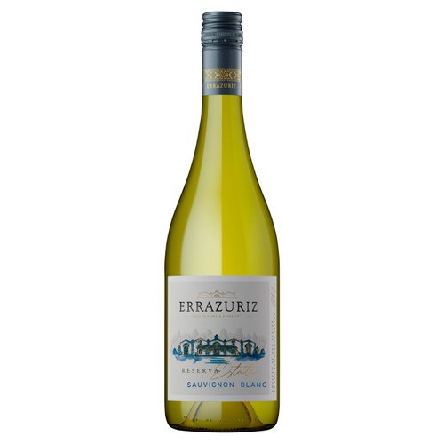 Errazuriz Reserva Sauvignon Blanc