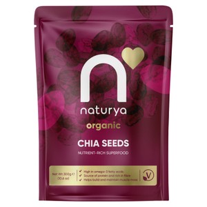 Naturya Organic Chia Seeds