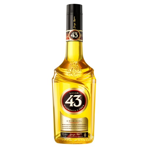 Licor 43