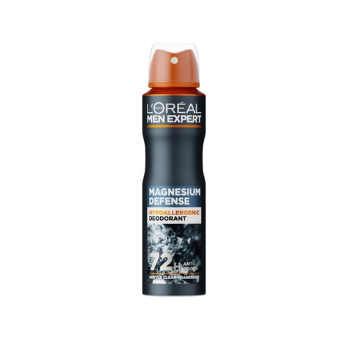 L'Oreal Men Expert Deodorant Magnesium Defence