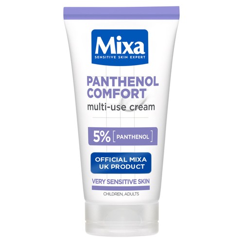 Mixa Comfort multi-use cream