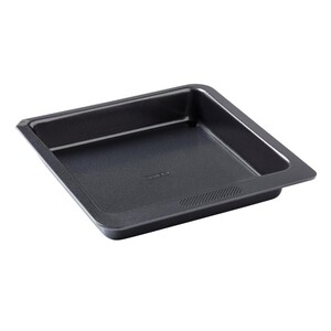 Pyrex Magic Pyrex Metal Baking Tray Pyrex Magic Non-Stick Square