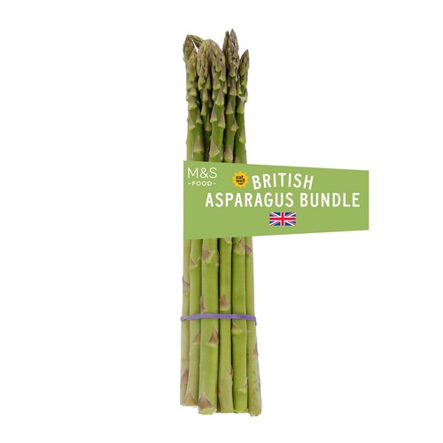 M&S Asparagus Bundle