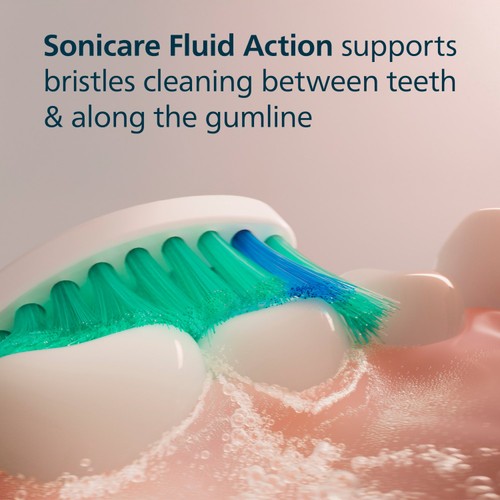 Philips Sonicare C1 ProResults Brush Head, 2 Pack