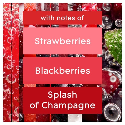 Glade Plug In Refill, Electric Scented Oil, Bubbly Berry Splash