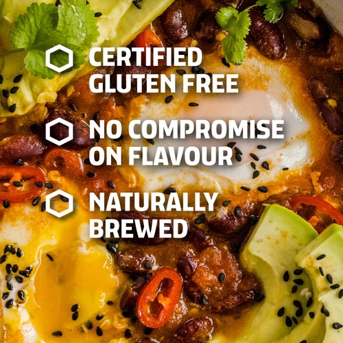 Kikkoman Gluten Free Tamari Soy Sauce