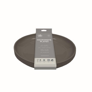 Cooke & Miller Microwave Bowls