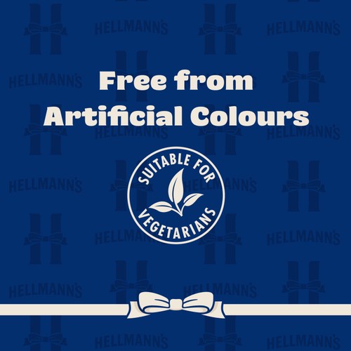 Hellmann's Buffalo Ranch