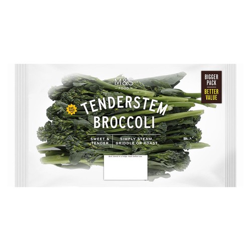 M&S Tenderstem Broccoli