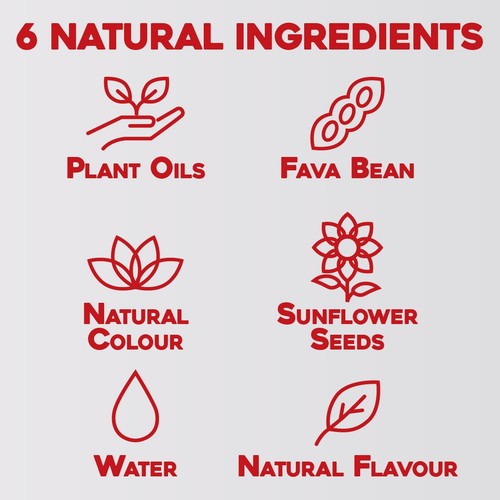 Flora Unsalted Block Butter Alternative