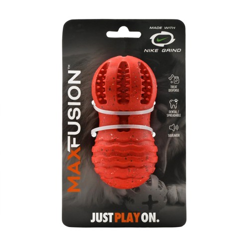 Nike Max Grind Weeble Multi Funtion Dog Toy Small /Medium