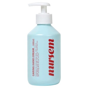 Nursem Caring Hand Cream