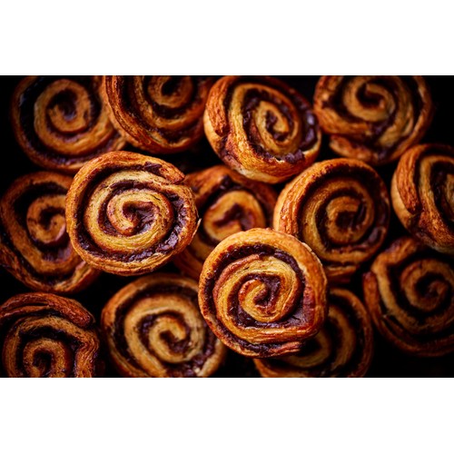 M&S Made Without Wheat 2 Cinnamon Buns