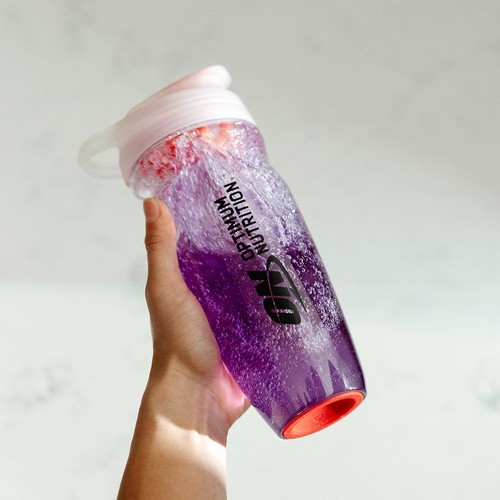 Optimum Nutrition Clear Protein Blackcurrant