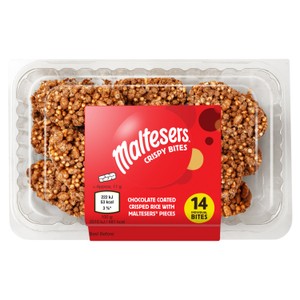 Maltesers Multipack Chocolate Funsize 11x18g Bags